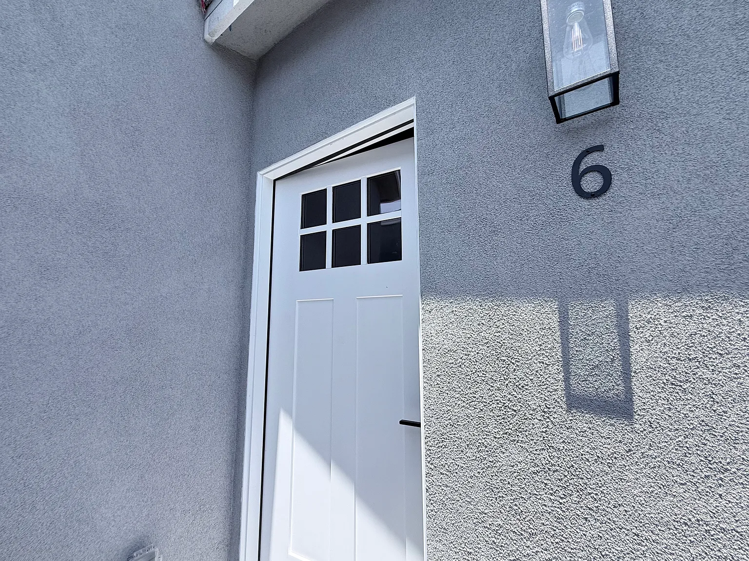 1 bed, $2,035 — Photo 2