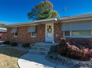 326 N Center St, East Alton, IL 62024