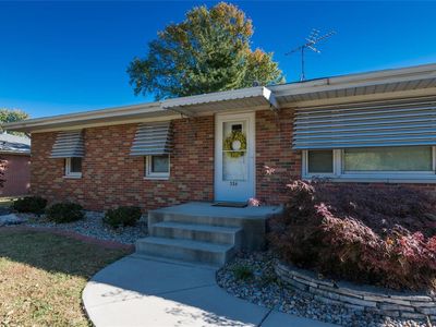 326 N Center St, East Alton, IL, 62024