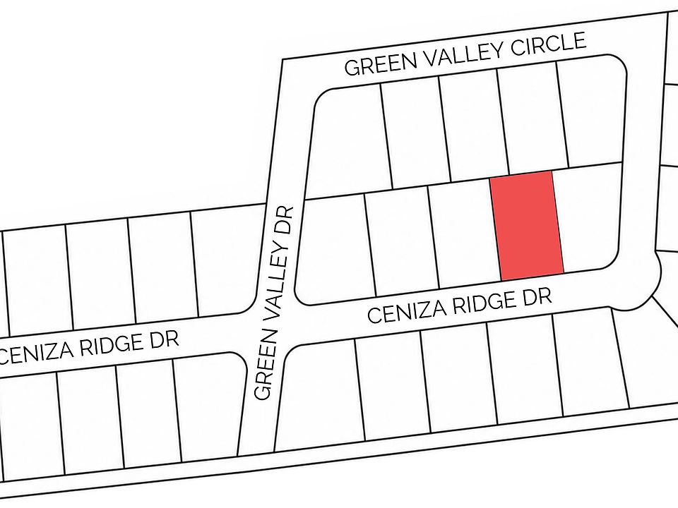 1st image of 506 Ceniza Ridge Dr #4