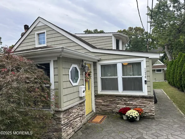 124 Pinehurst Road, Brick, NJ 08723