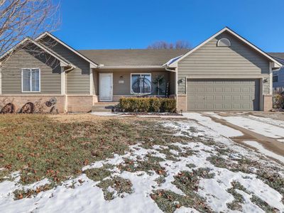6410 N Chisholm Pointe St, Wichita, KS, 67219