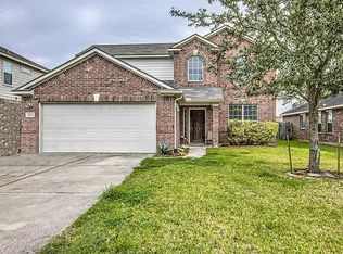 3206 Raymond Ct, Texas City, TX 77591
