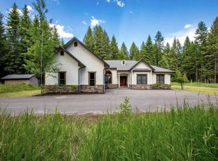 3788 State Highway 40 W, Columbia Falls, MT 59912