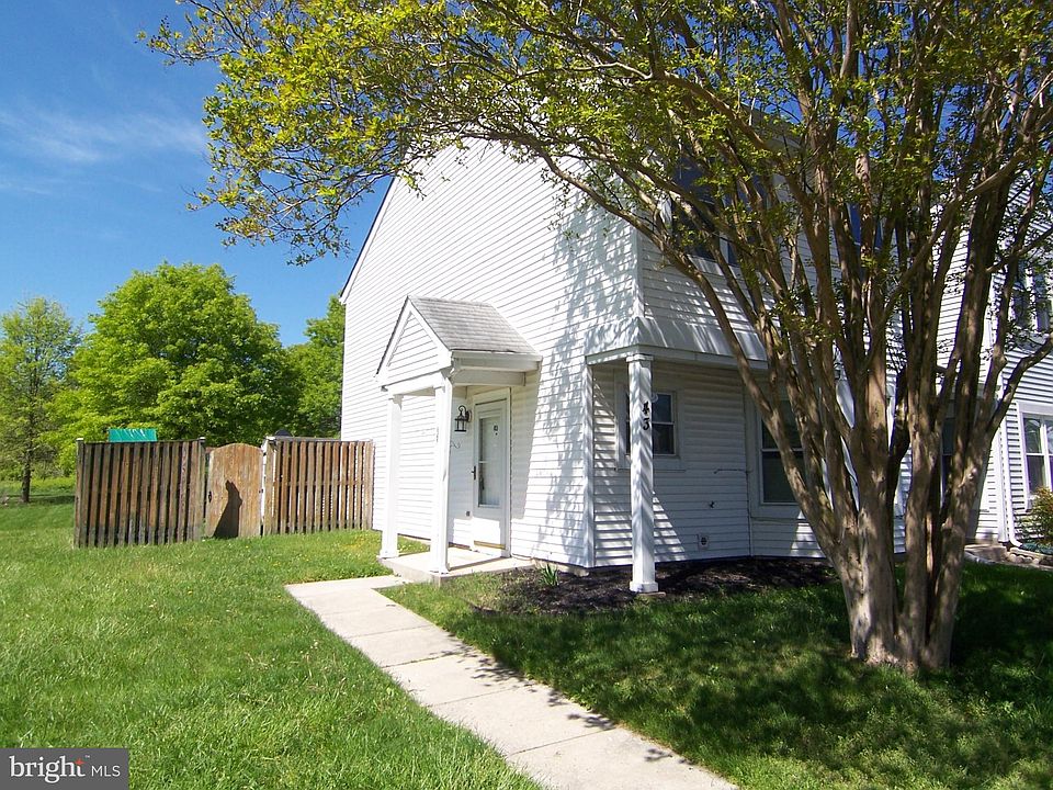 43 Nakota Ct, Middle River, MD 21220 Zillow
