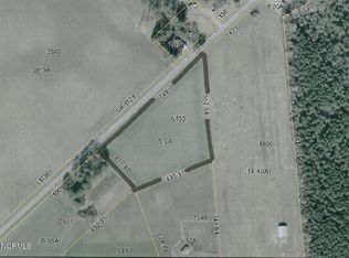 351 Olivers Xrds, Pollocksville, NC 28573