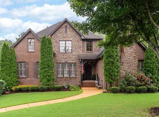3957 Haddon Cir, Hoover, AL 35226