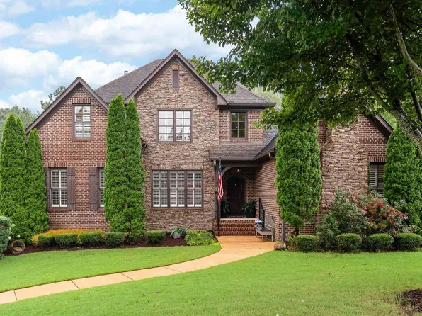 3957 Haddon Cir, Hoover, AL 35226