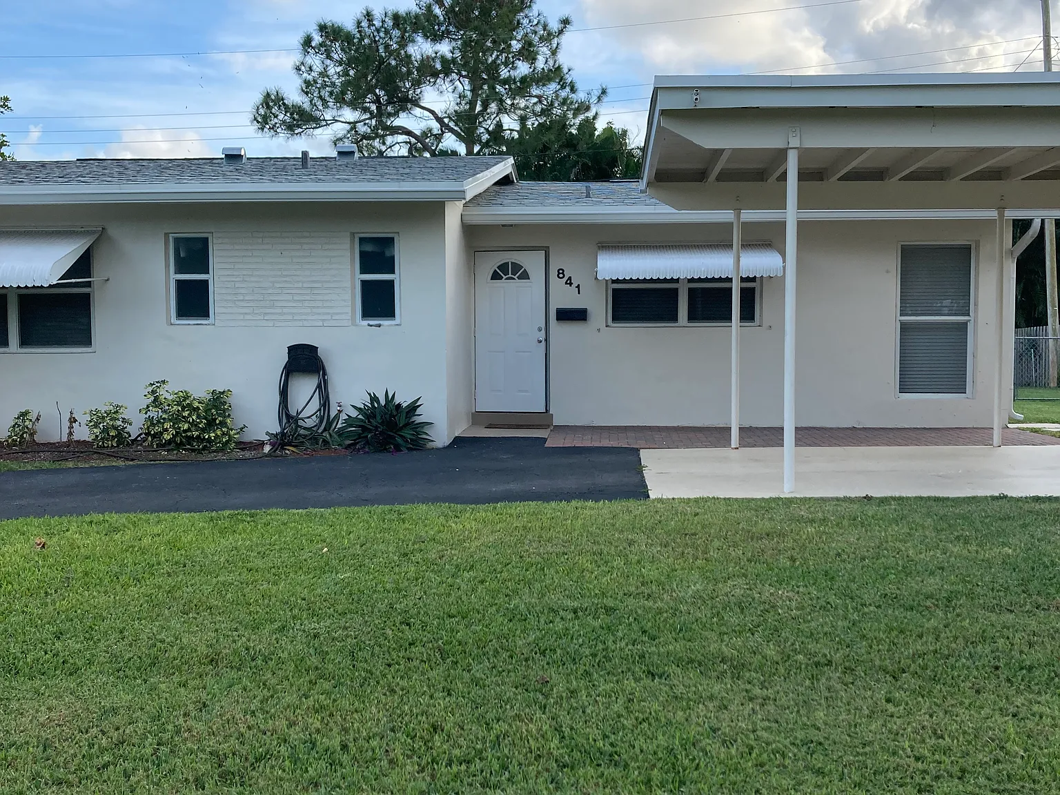 3 bed, 1151 sqft, $3,500 — Photo 1