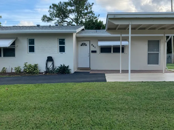 841 Cinnamon Rd, North Palm Beach, FL 33408
