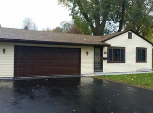 2605 W 70th St, Minneapolis, MN 55423