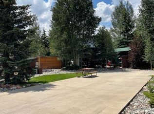 85 Revett Dr #252, Breckenridge, CO 80424