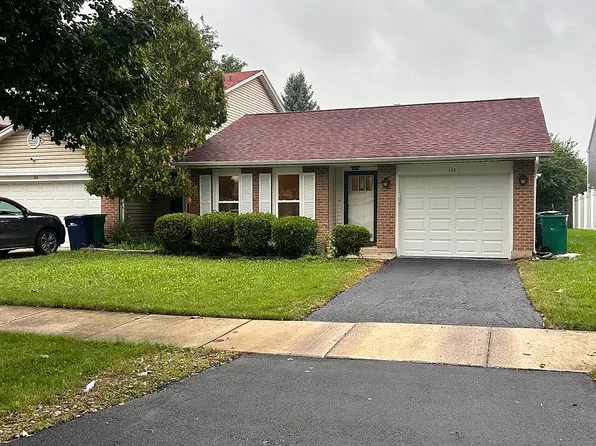 128 Majestic Dr, Lombard, IL 60148