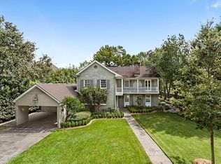 405 Woodvine Ave, Metairie, LA 70005