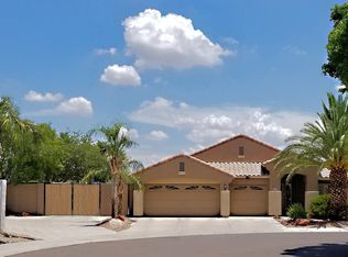 20947 N 79th Ave, Peoria, AZ 85382