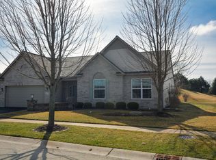 12712 Bluebell Ave, Huntley, IL 60142