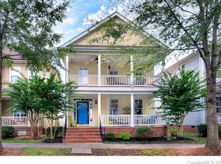 12714 James Blakeney Ave, Charlotte, NC 28277