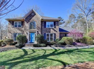 2030 Habersham Trce, Cumming, GA 30041
