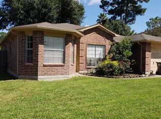 28922 Loddington St, Spring, TX 77386