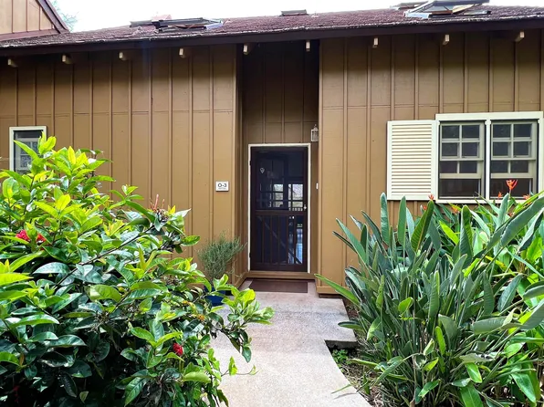 100 Lio Pl #O3, Maunaloa, HI 96770