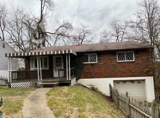 250 Bramble St, Verona, PA