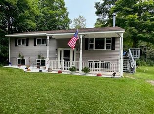 117 Wildwood Lake Rd, Iron River, MI 49935