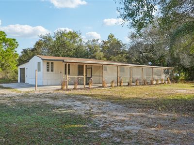 4440 Fort Keis Ave, Labelle, FL, 33935