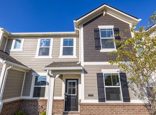 17276 Rancorn Pl, Westfield, IN 46074