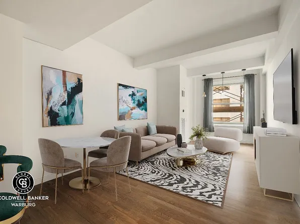 88 Greenwich St APT 721, New York, NY 10006