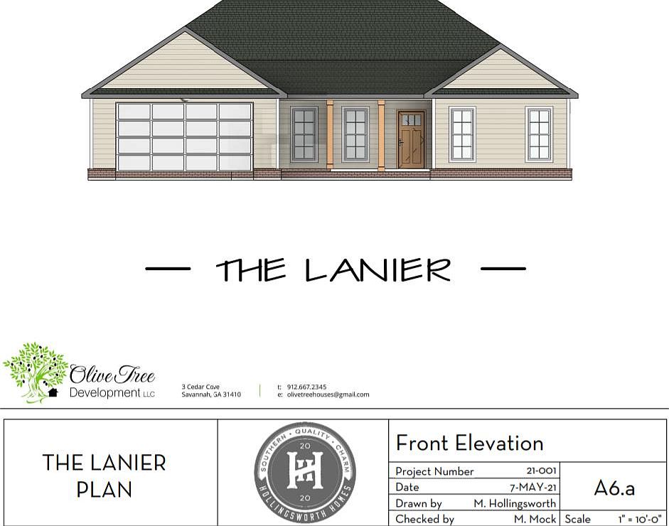 209 Caleb Cir, Jesup, GA 31545 Zillow