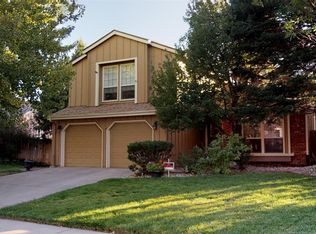 4521 Ensenada St, Denver, CO 80249