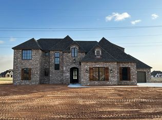 17515 S 52nd East Ave, Bixby, OK 74008