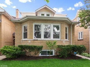5221 N Mason Ave, Chicago, IL 60630