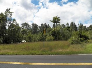 1635 Kaumana Dr LOT 22, Hilo, HI 96720