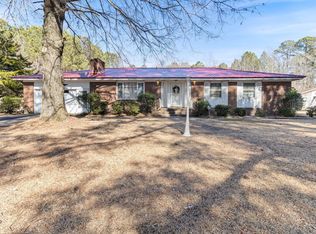 111 Bateman St, Plymouth, NC 27962