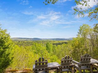 185 Skyline Dr, Palermo, ME 04354