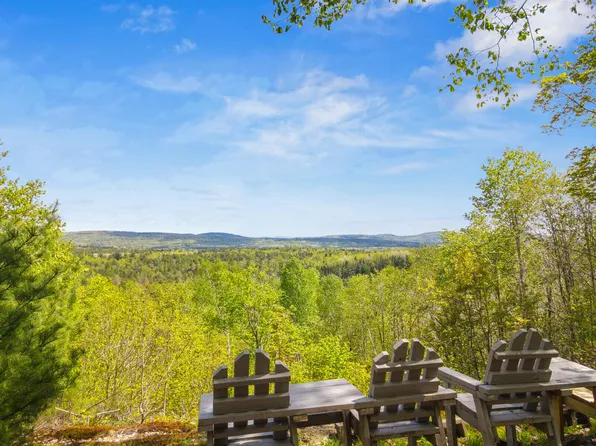 185 Skyline Drive, Palermo, ME 04354