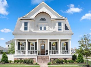 1202 Saint Joseph Ave, Lake Charles, LA 70601