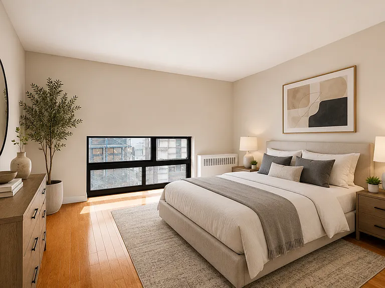 7 E 32nd St #5G — Photo 5