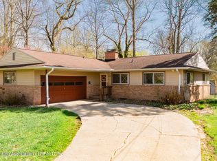 1560 Cahill Dr, East Lansing, MI 48823