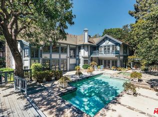 1304 Schuyler Rd, Beverly Hills, CA 90210