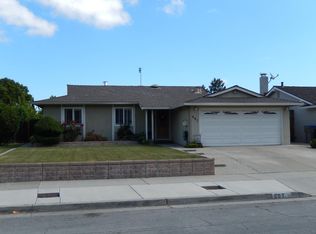 697 Cree Dr, San Jose, CA 95123