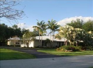 6495 SW 128th St, Pinecrest, FL 33156