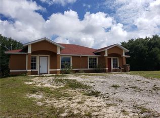 4620/4622 15th St SW, Lehigh Acres, FL 33973