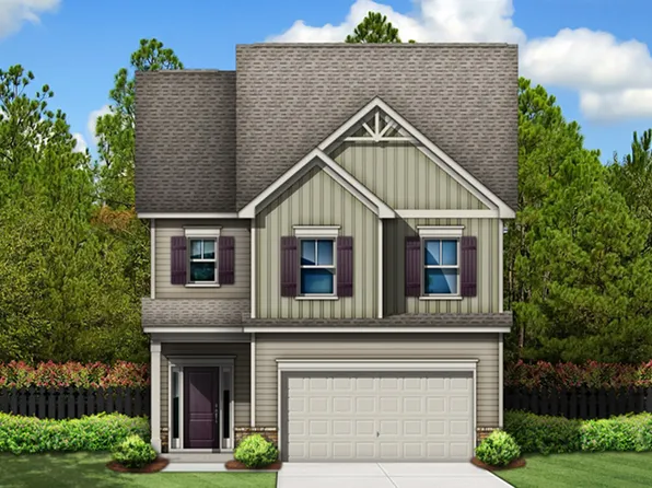 911 N Sage Drop Rd, Blythewood, SC 29016