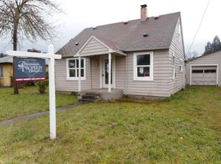 235 NE Hill St, Sheridan, OR