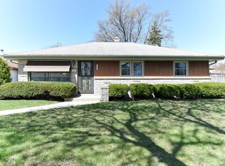 3313 S 79th St, Milwaukee, WI 53219