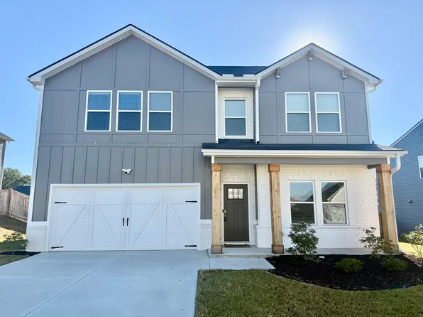 222 Rusty Plow Ln, Perry, GA 31069