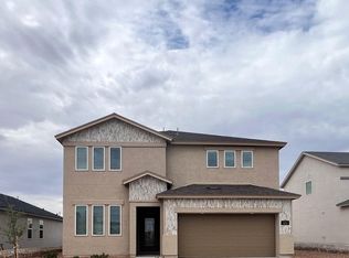5816 Dalhart Dr, El Paso, TX 79924