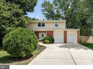 2698 Raven Rd, Cinnaminson, NJ 08077